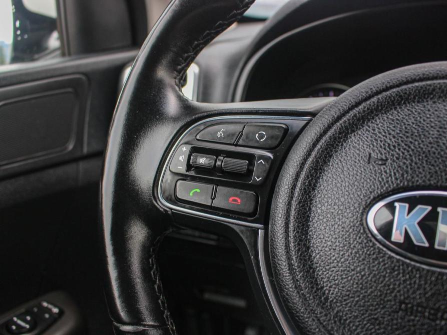 Kia Sportage IV Калуга  - изображение 14