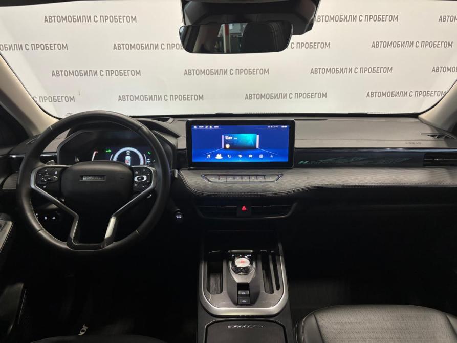 Haval Jolion I Рестайлинг Санкт-Петербург  - изображение 23