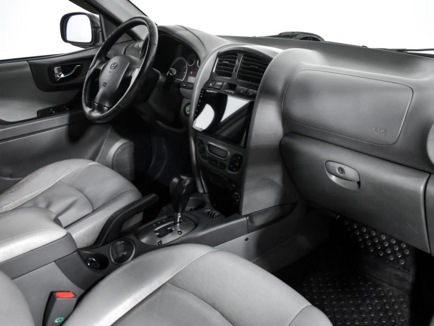 Hyundai Santa Fe Classic Санкт-Петербург  - изображение 14