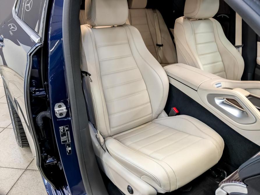 Mercedes-Benz GLE Coupe II (C167) Москва  - изображение 23