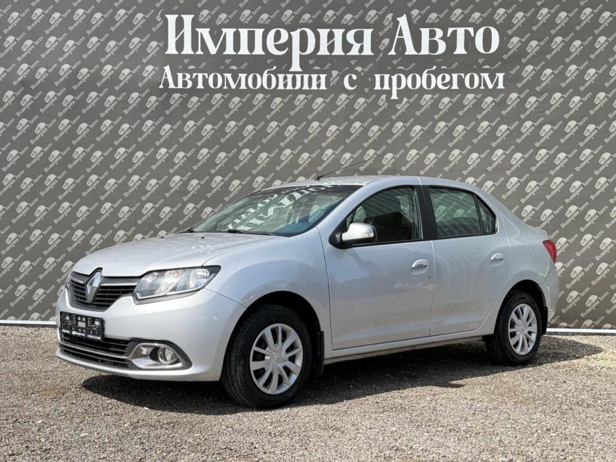 Renault Logan II Краснодар  - изображение 5