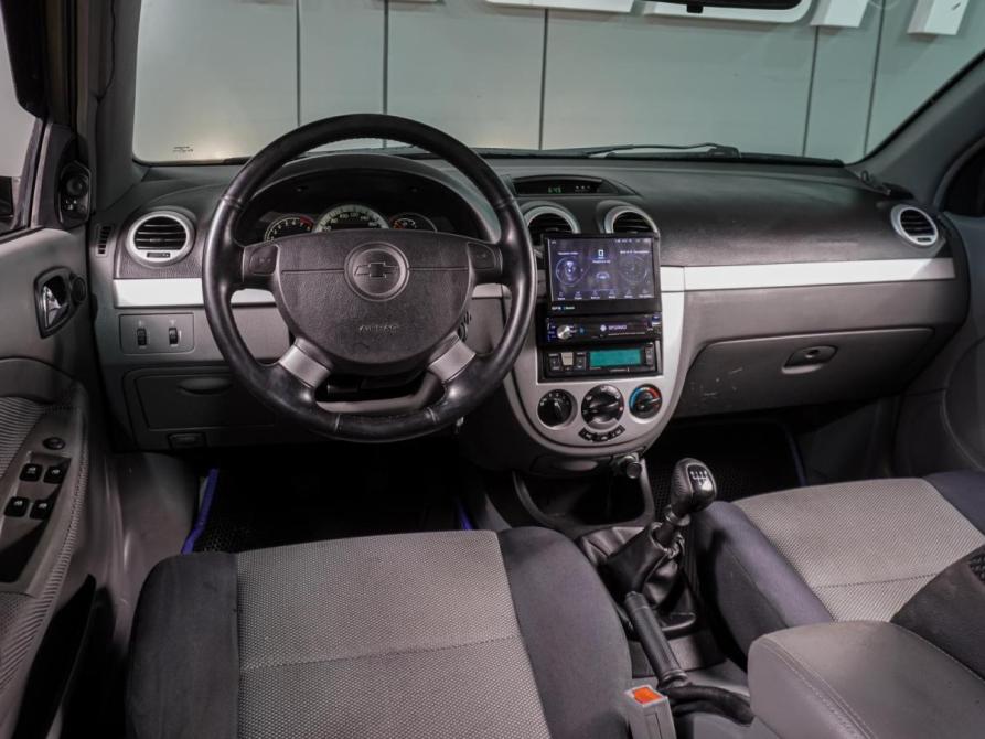 Chevrolet Lacetti I Воронеж  - изображение 6