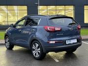 Kia Sportage III Ярославль  - изображение 24