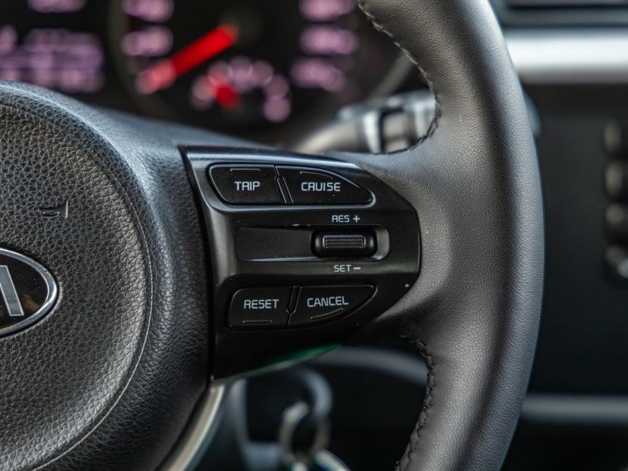 Kia Rio IV Волгоград  - изображение 18