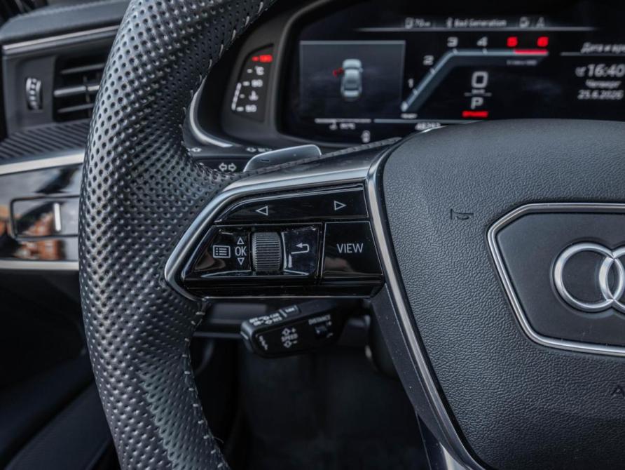 Audi S6 V (C8) Ставрополь  - изображение 32