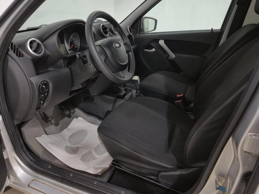 Lada (ВАЗ) Granta I Альметьевск  - изображение 12