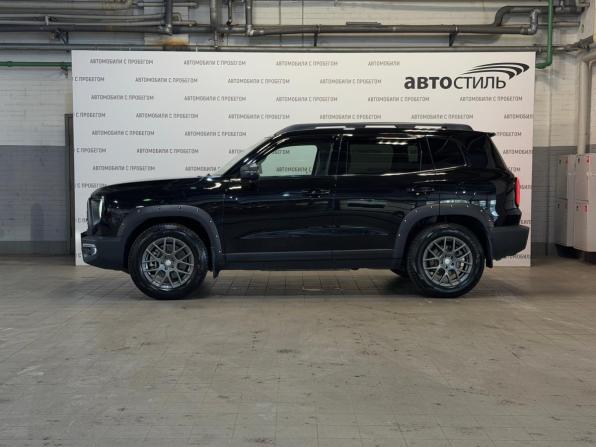 Haval Dargo с пробегом 2023 года, цена 2 449 000 рублей, 76061 км, внедорожник, Автокод Объявления