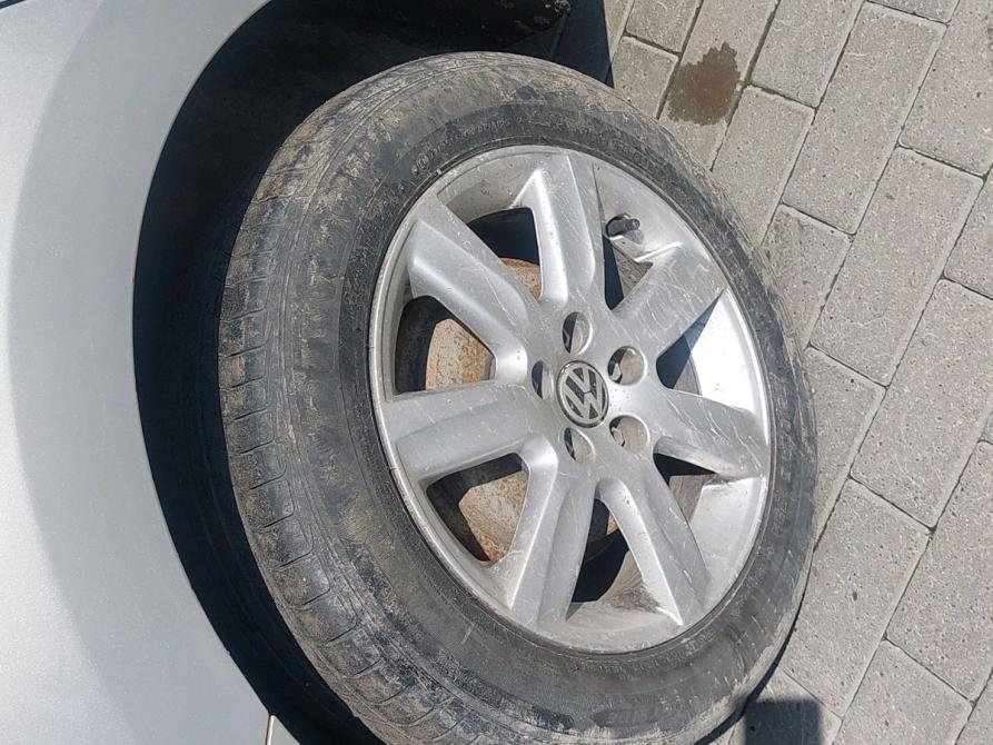 Volkswagen Polo V Кемерово  - изображение 15