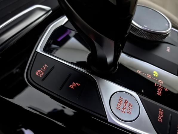 BMW X4 II (G02) Рестайлинг с пробегом 2022 года, цена 6 500 000 рублей, 44332 км, внедорожник, Автокод Объявления