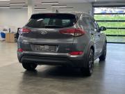 Hyundai Tucson III Калуга  - изображение 14