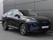 Haval F7x I Рестайлинг Москва  - изображение 28