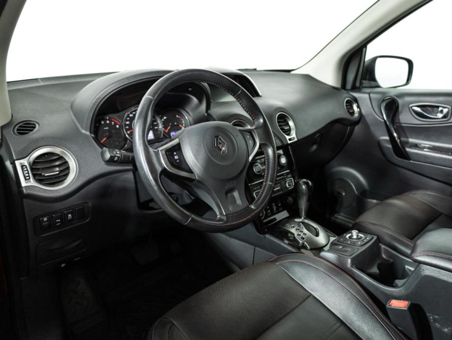 Renault Koleos I Рестайлинг 2 Санкт-Петербург  - изображение 12