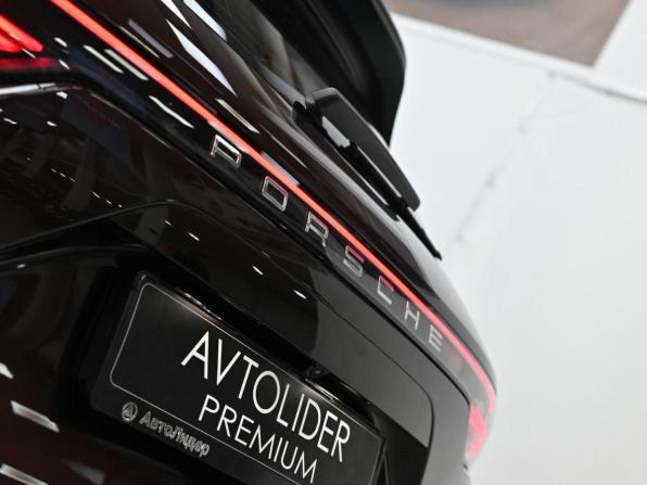 Porsche Cayenne III с пробегом 2019 года, цена 3 699 000 рублей, 74400 км, внедорожник, Автокод Объявления