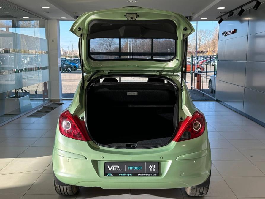 Opel Corsa D Тверь  - изображение 14