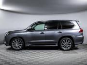 Lexus LX III Рестайлинг 2 Москва  - изображение 30
