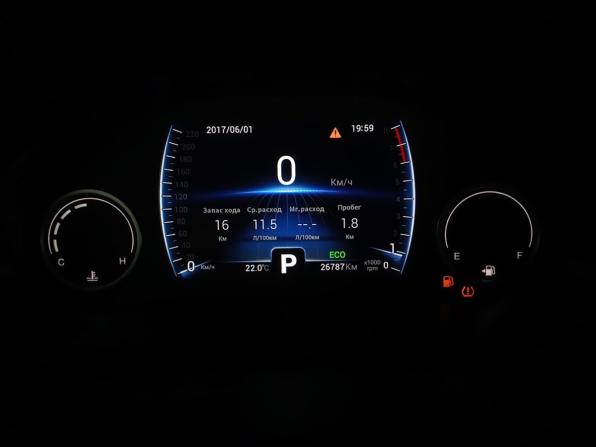 Chery Tiggo 8 I с пробегом 2021 года, цена 1 670 000 рублей, 59500 км, внедорожник, Автокод Объявления