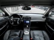 Chevrolet Epica V250 Рестайлинг Москва  - изображение 40