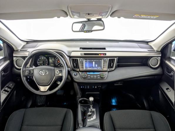 Toyota RAV4 IV (XA40) Рестайлинг с пробегом 2019 года, цена 2 500 000 рублей, 139234 км, внедорожник, Автокод Объявления
