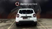Renault Duster II Ставрополь  - изображение 21