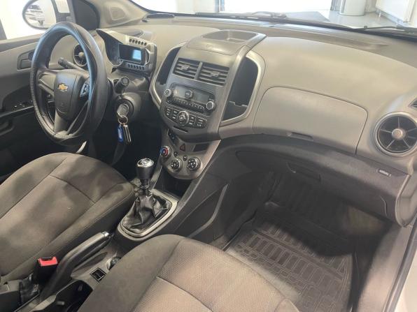 Chevrolet Aveo II с пробегом 2012 года, цена 400 000 рублей, 249000 км, седан, Автокод Объявления