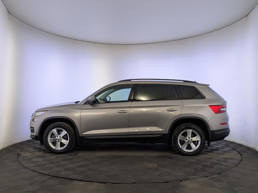 Skoda Kodiaq I Москва  - изображение 8