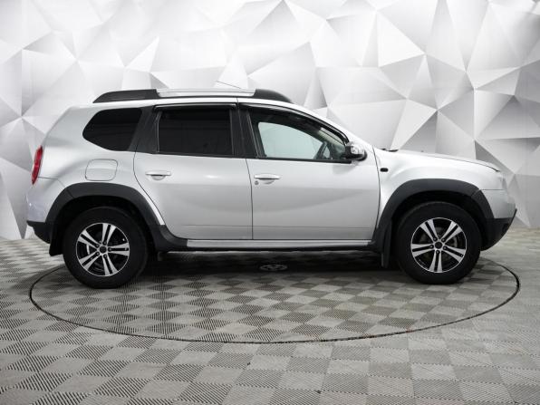 Renault Duster I с пробегом 2011 года, цена 949 000 рублей, 215000 км, внедорожник, Автокод Объявления