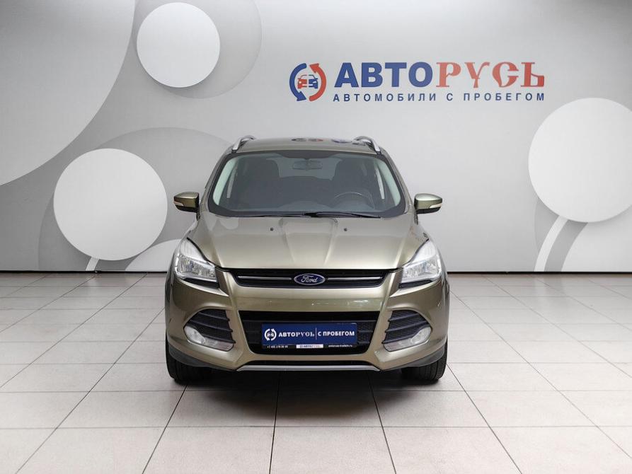 Ford Kuga II Подольск  - изображение 3