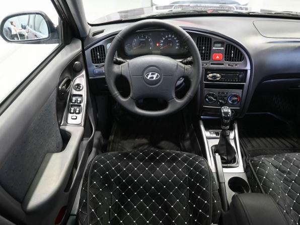 Hyundai Elantra III (XD2) Рестайлинг с пробегом 2008 года, цена 589 900 рублей, 290000 км, седан, Автокод Объявления