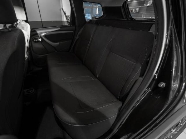 Renault Duster I Рестайлинг с пробегом 2021 года, цена 1 650 000 рублей, 172898 км, внедорожник, Автокод Объявления