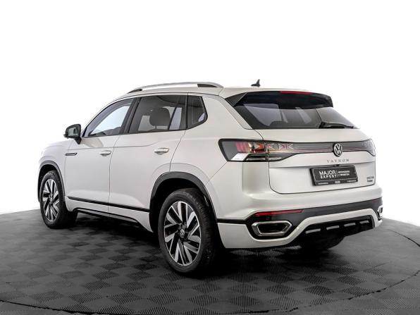 Volkswagen Tayron II (China Market) с пробегом 2023 года, цена 4 190 000 рублей, 20990 км, внедорожник, Автокод Объявления