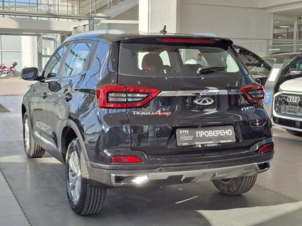Chery Tiggo 4 Pro I Рестайлинг с пробегом 2025 года, цена 1 560 000 рублей, 33168 км, внедорожник, Автокод Объявления