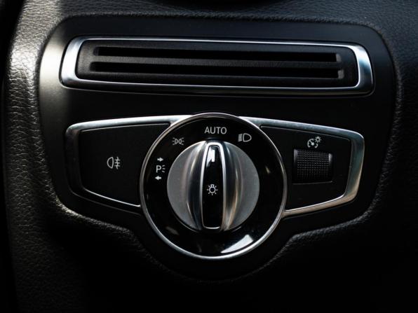 Mercedes-Benz C-Класс IV (W205) с пробегом 2014 года, цена 1 898 000 рублей, 212250 км, седан, Автокод Объявления
