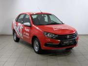 Lada (ВАЗ) Granta I Рестайлинг Химки  - изображение 31
