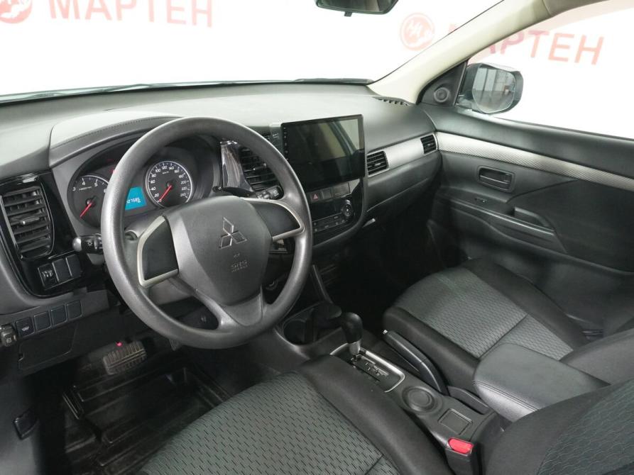 Mitsubishi Outlander III Рестайлинг 2 Вологда  - изображение 9
