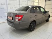 Lada (ВАЗ) Granta I Рестайлинг Пермь  - изображение 20