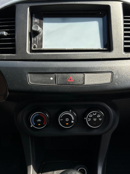 Mitsubishi Lancer X Рестайлинг Альметьевск  - изображение 19