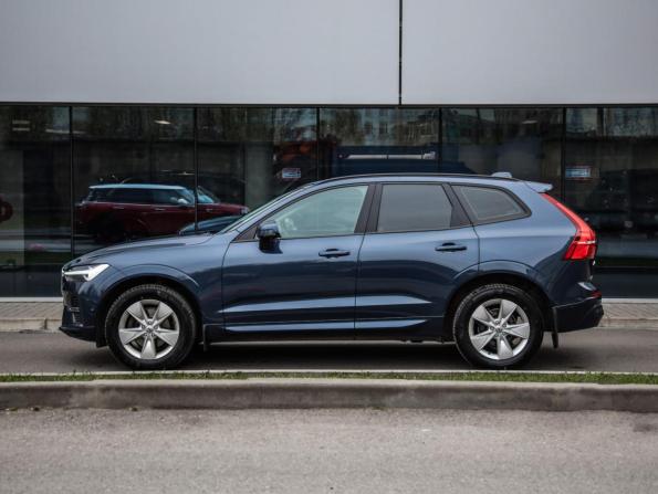 Volvo XC60 II Рестайлинг с пробегом 2021 года, цена 4 399 000 рублей, 101000 км, внедорожник, Автокод Объявления