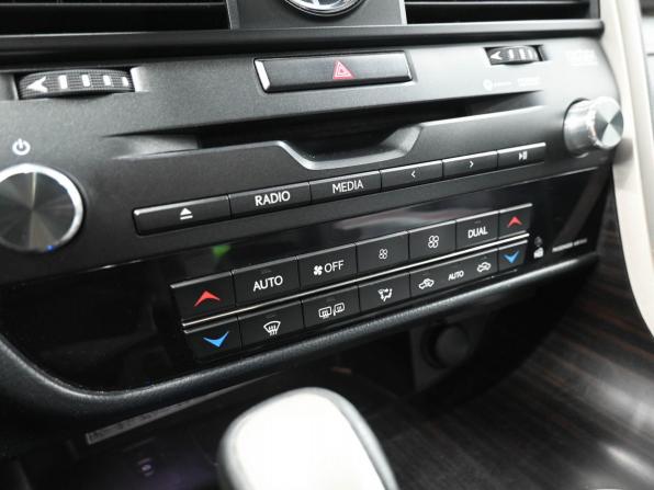 Lexus RX IV с пробегом 2019 года, цена 4 499 900 рублей, 131000 км, внедорожник, Автокод Объявления