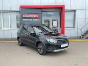 Lada (ВАЗ) Granta I Рестайлинг Альметьевск  - изображение 23