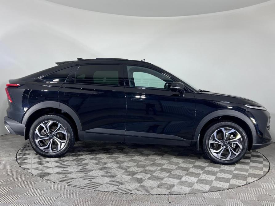 Haval F7x II Ростов-на-Дону  - изображение 7