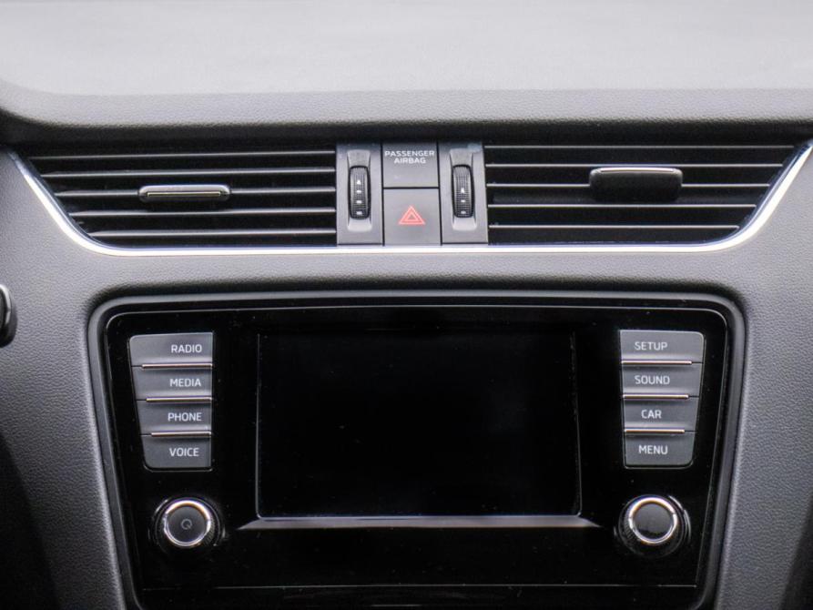 Skoda Octavia III (A7) Москва  - изображение 14