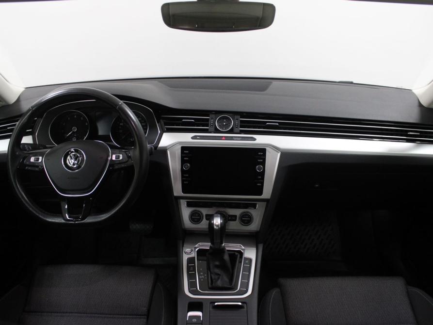 Volkswagen Passat B8 Старый Оскол  - изображение 7