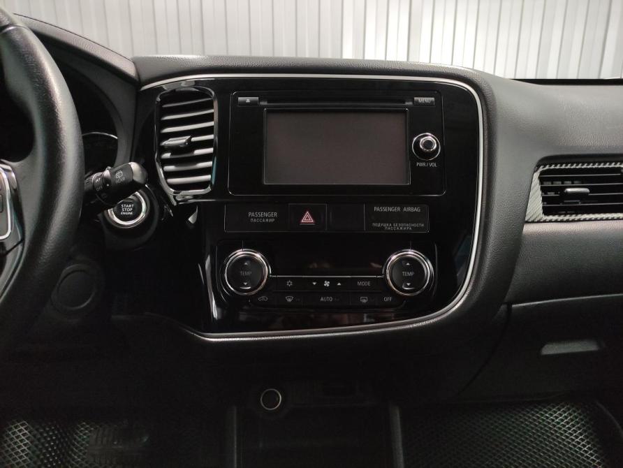 Mitsubishi Outlander III Рестайлинг 2 Пермь  - изображение 12