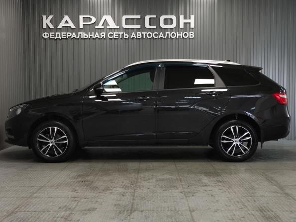 Lada (ВАЗ) Vesta I с пробегом 2018 года, цена 990 000 рублей, 95330 км, универсал, Автокод Объявления