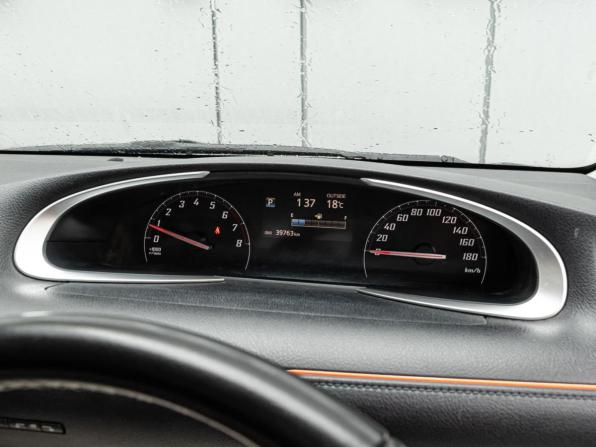 Toyota Sienta II с пробегом 2015 года, цена 1 530 000 рублей, 39763 км, компактвэн, Автокод Объявления