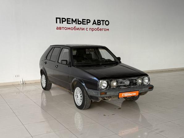 Volkswagen Golf II с пробегом 1989 года, цена 85 000 рублей, 360043 км, хэтчбек, Автокод Объявления