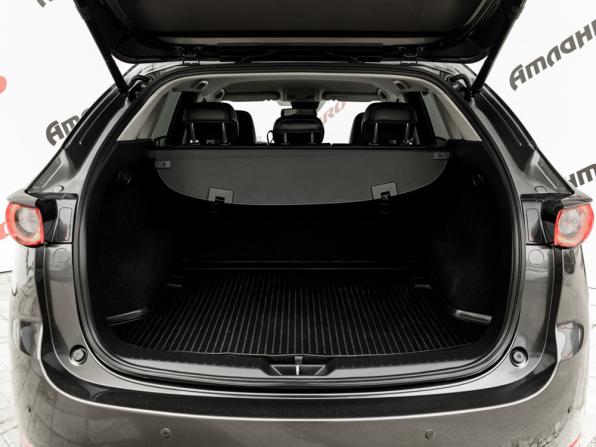 Mazda CX-5 II с пробегом 2017 года, цена 2 985 000 рублей, 109698 км, внедорожник, Автокод Объявления