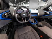 BMW X3 IV (G45/G48) Москва  - изображение 38