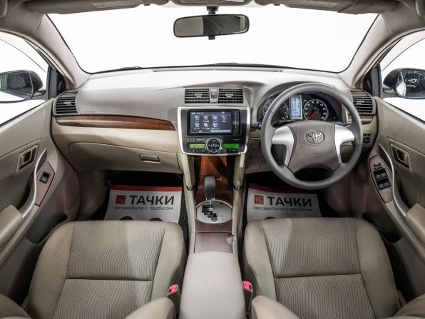 Toyota Premio II (T26) Рестайлинг с пробегом 2010 года, цена 1 270 500 рублей, 96202 км, седан, Автокод Объявления