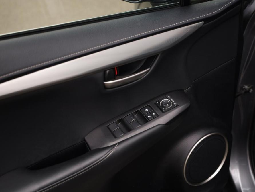 Lexus NX I Санкт-Петербург  - изображение 23